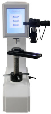 마이크로 유니버설 터치 스크린 디지털 Vickers 경도 시험기