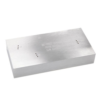 초음파 RC 해상도 보정 Aws 블록 ISO / CE