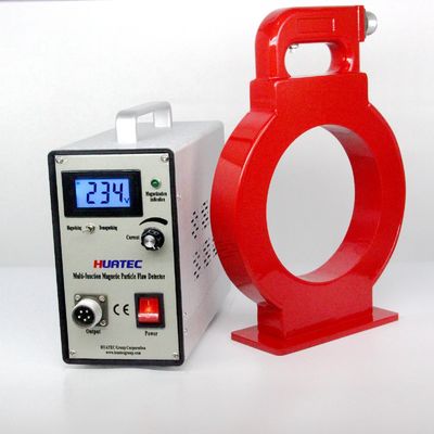HCDX-I 220v D 프로브 자기 입자 결함 탐지기 휴대용 다기능